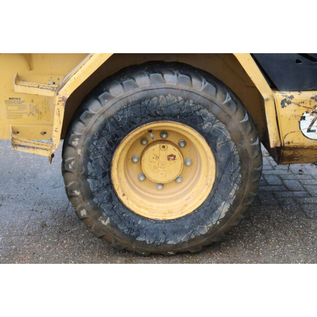 2006 Caterpillar 906-44797933