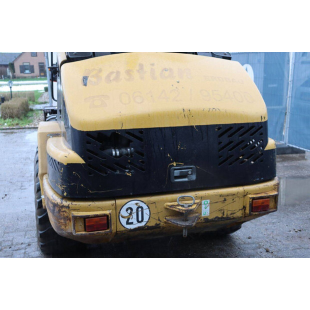 2006 Caterpillar 906-44797934