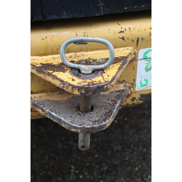 2006 Caterpillar 906-44797935