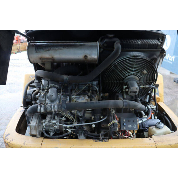 2006 Caterpillar 906-44797936