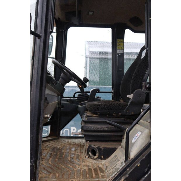 2006 Caterpillar 906-44797939