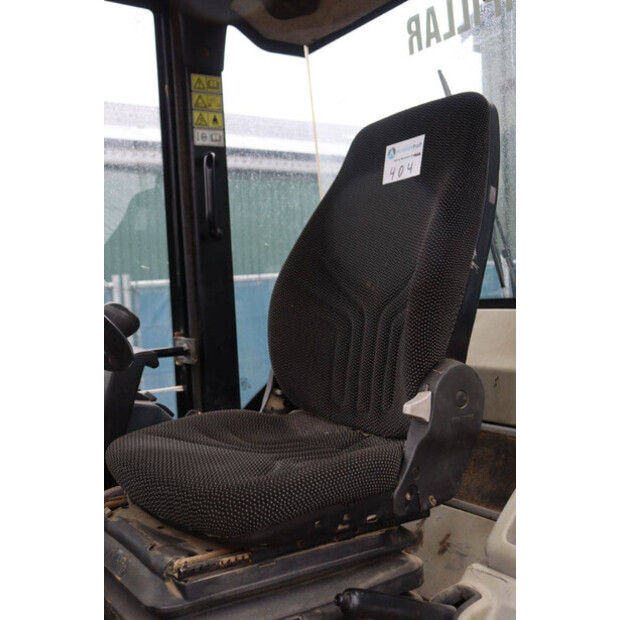 2006 Caterpillar 906-44797940