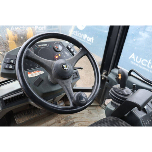 2006 Caterpillar 906-44797941