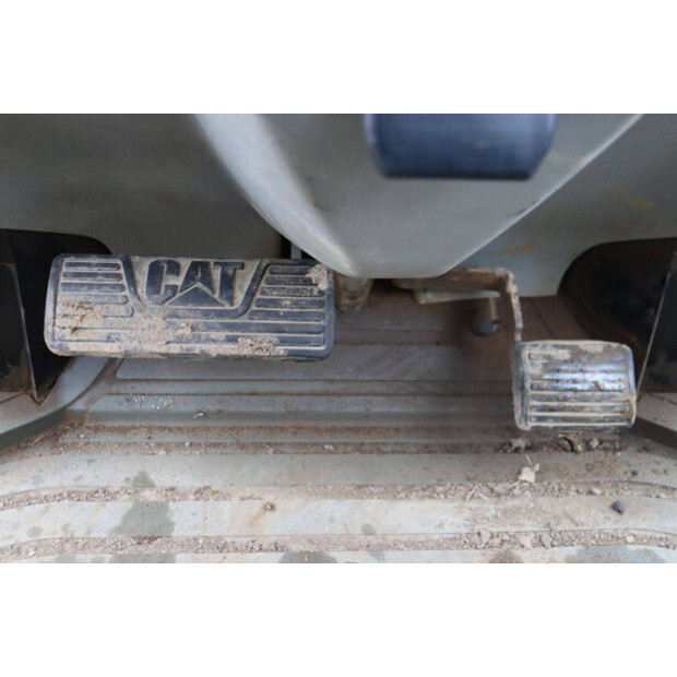 2006 Caterpillar 906-44797942