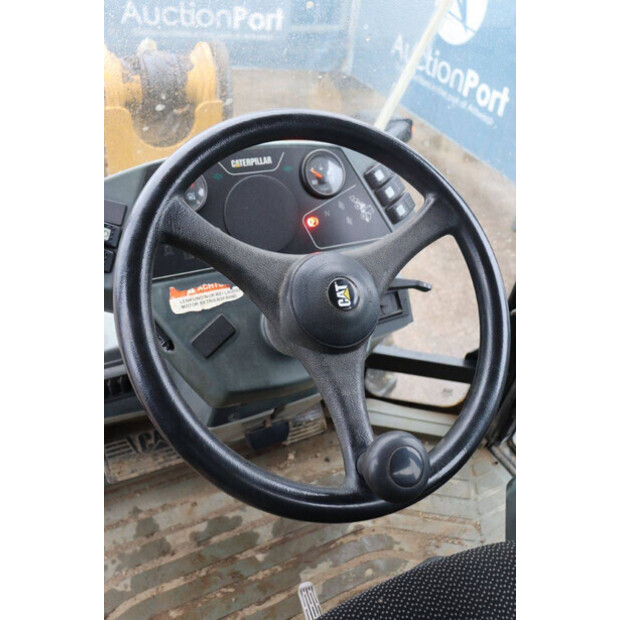 2006 Caterpillar 906-44797943