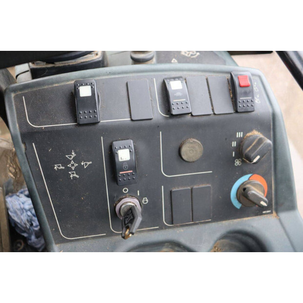 2006 Caterpillar 906-44797944