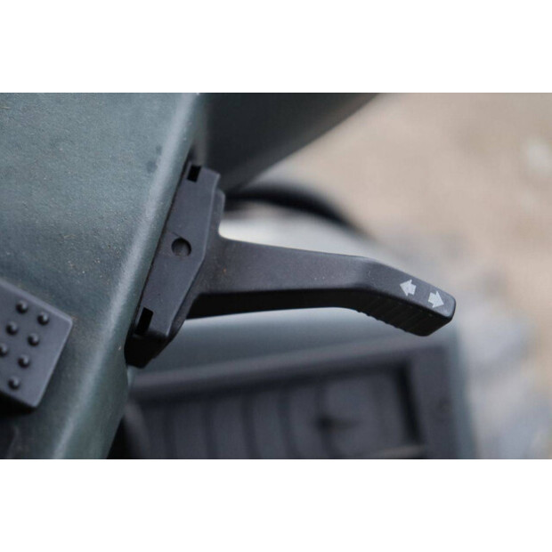 2006 Caterpillar 906-44797946