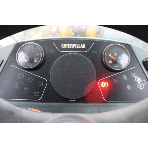 2006 Caterpillar 906-44797947