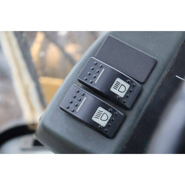 2006 Caterpillar 906-44797948