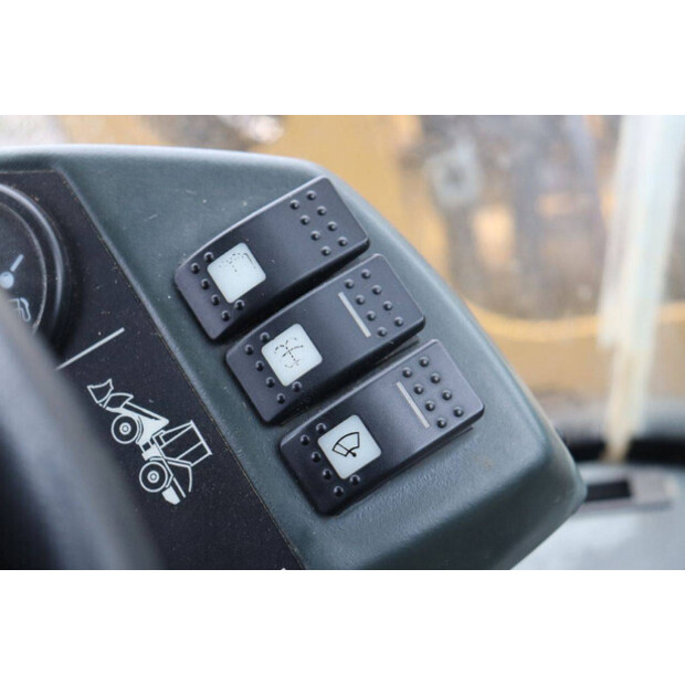 2006 Caterpillar 906-44797949