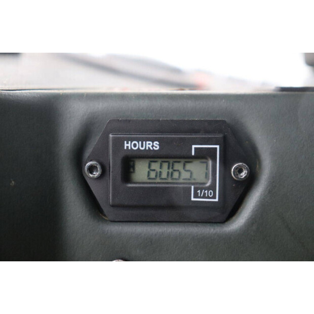 2006 Caterpillar 906-44797950