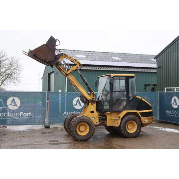 2006 Caterpillar 906-44797951