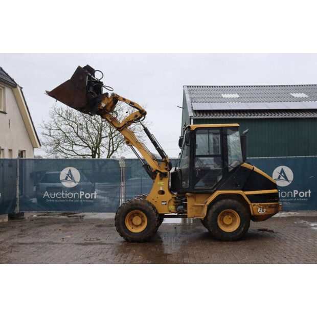 2006 Caterpillar 906-44797952