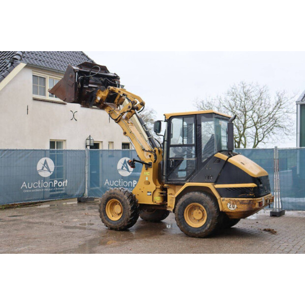 2006 Caterpillar 906-44797953