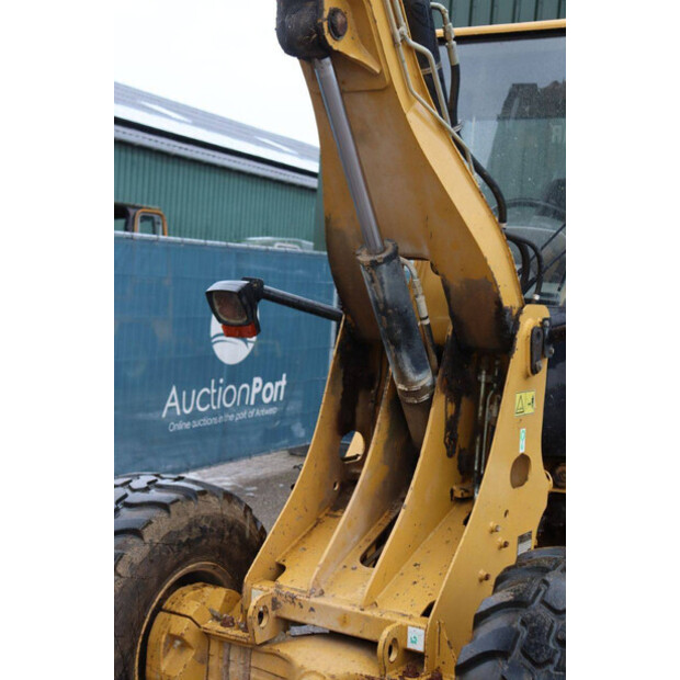 2006 Caterpillar 906-44797955