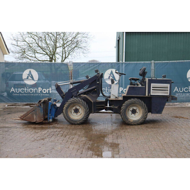 Weidemann 2002-44797998