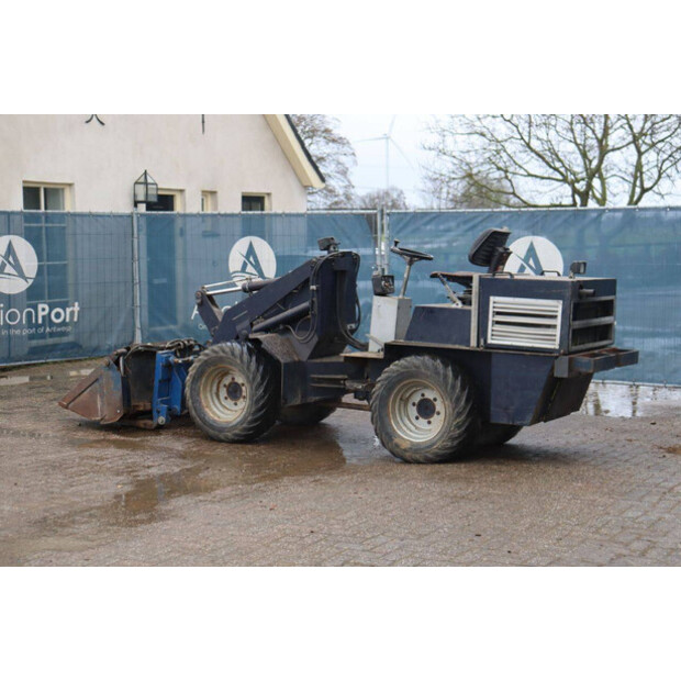 Weidemann 2002-44797999