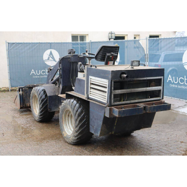 Weidemann 2002-44798000