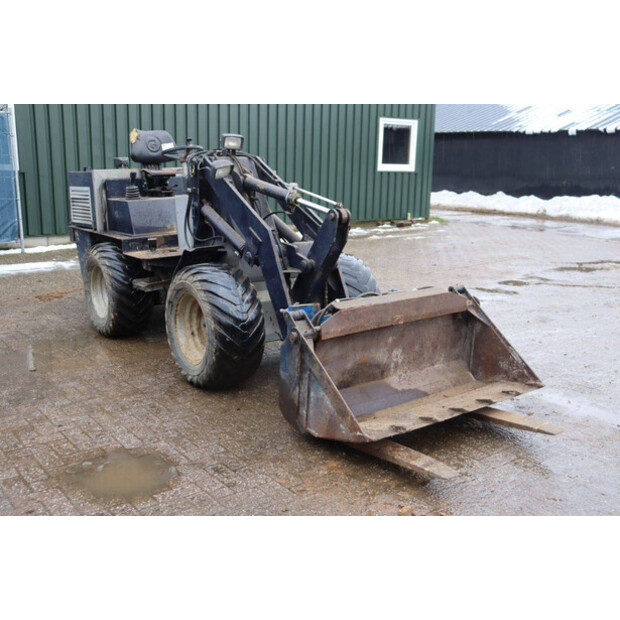 Weidemann 2002-44798003