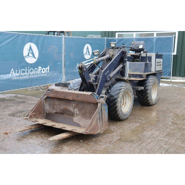 Weidemann 2002-44798005