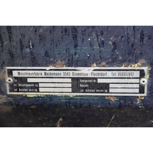 Weidemann 2002-44798020