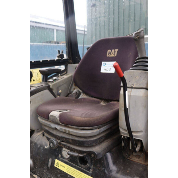 2016 Caterpillar 302.4D-44798057