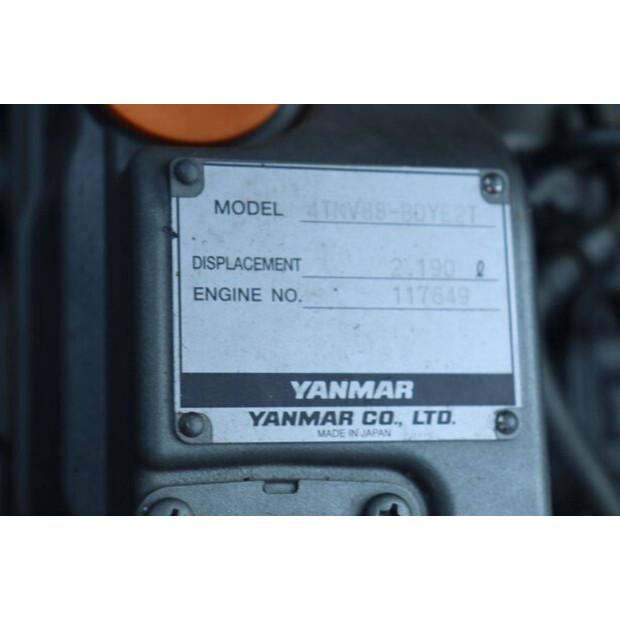 2019 MultiOne 9.5-44798107