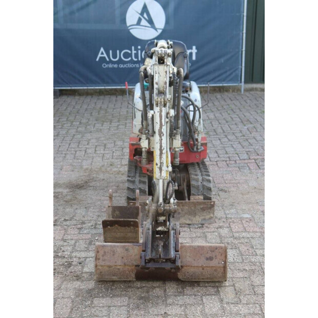 2006 TAKEUCHI TB108-44798121