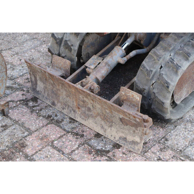 2006 TAKEUCHI TB108-44798126