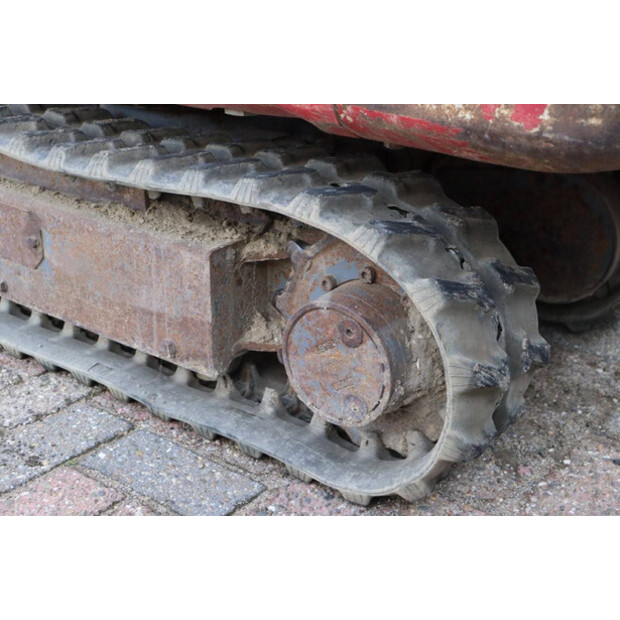 2006 TAKEUCHI TB108-44798136