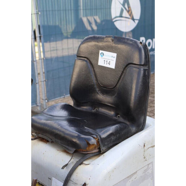 2006 TAKEUCHI TB108-44798141