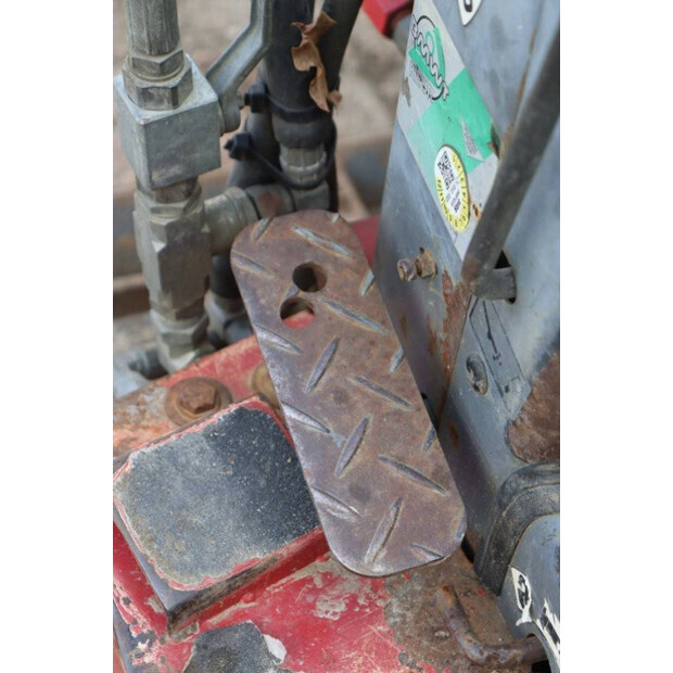 2006 TAKEUCHI TB108-44798143