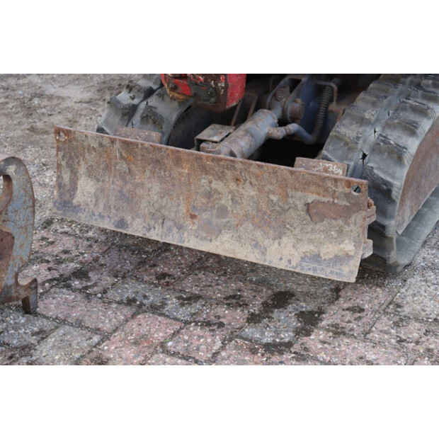 2006 TAKEUCHI TB108-44798153