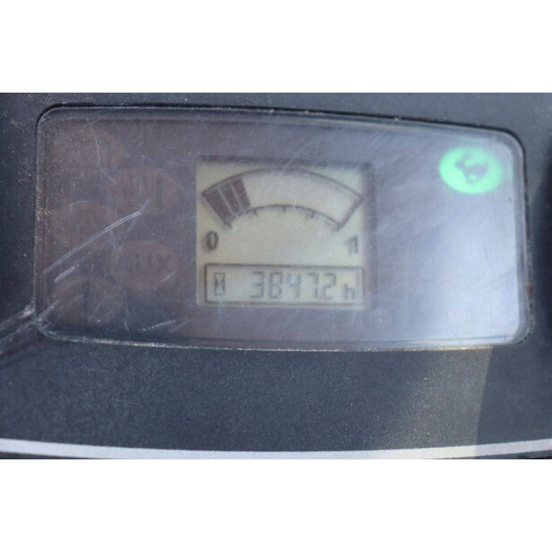 2014 JCB 8018 CTS-44798219