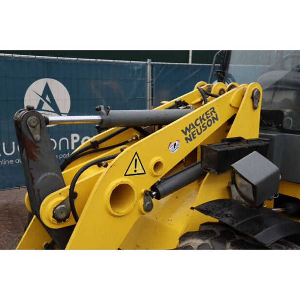 2013 Weidemann WL48-44798239