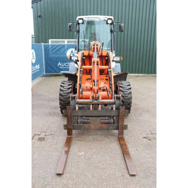 2005 SCHAEFF 844AL100-44798274