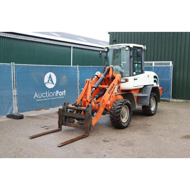 2005 SCHAEFF 844AL100-44798275