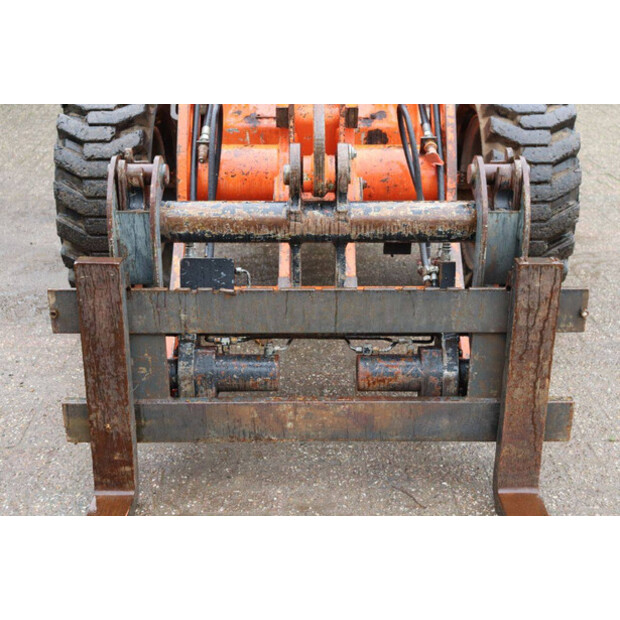 2005 SCHAEFF 844AL100-44798278