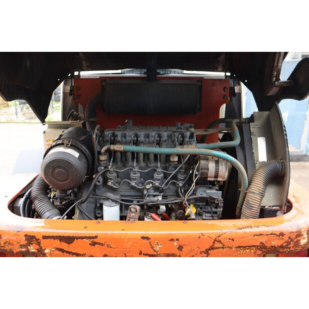 2005 SCHAEFF 844AL100-44798289