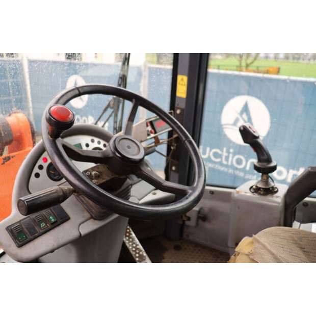 2005 SCHAEFF 844AL100-44798295