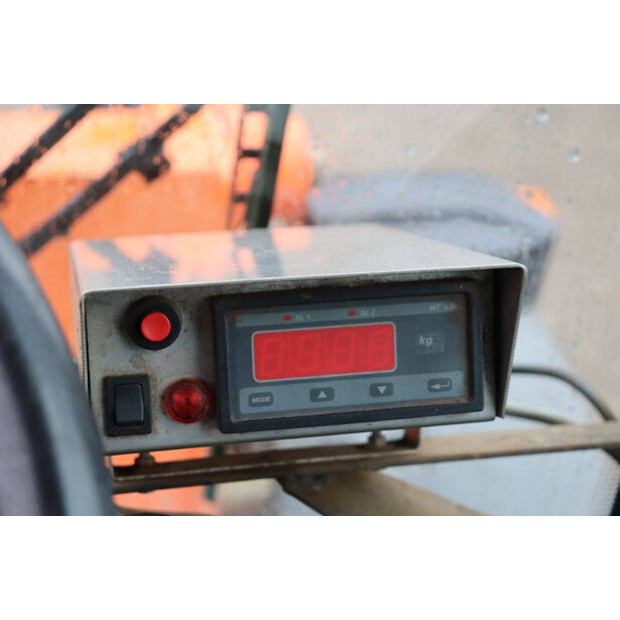 2005 SCHAEFF 844AL100-44798300