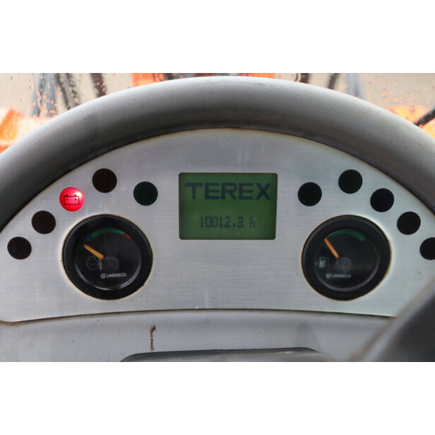 2005 SCHAEFF 844AL100-44798303