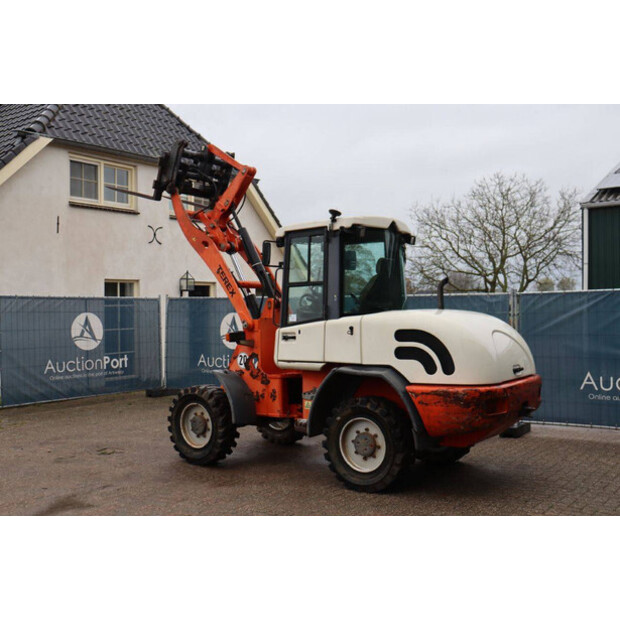 2005 SCHAEFF 844AL100-44798307