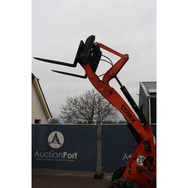 2005 SCHAEFF 844AL100-44798308