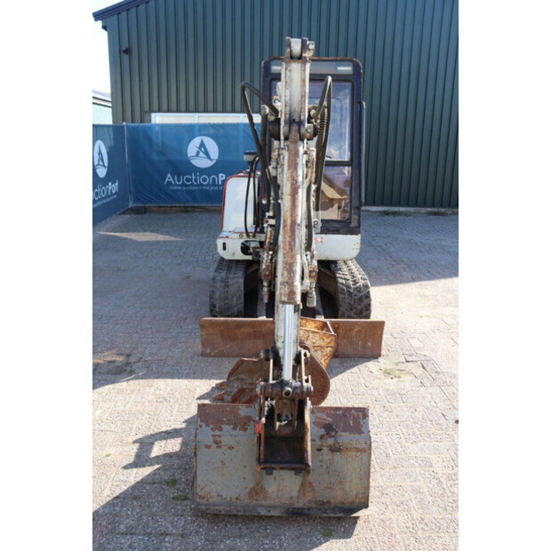 TAKEUCHI TB025-44798317