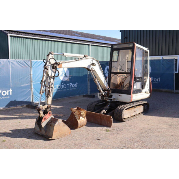 TAKEUCHI TB025-44798318