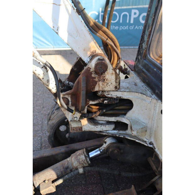 TAKEUCHI TB025-44798326