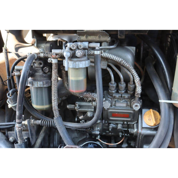 TAKEUCHI TB025-44798332