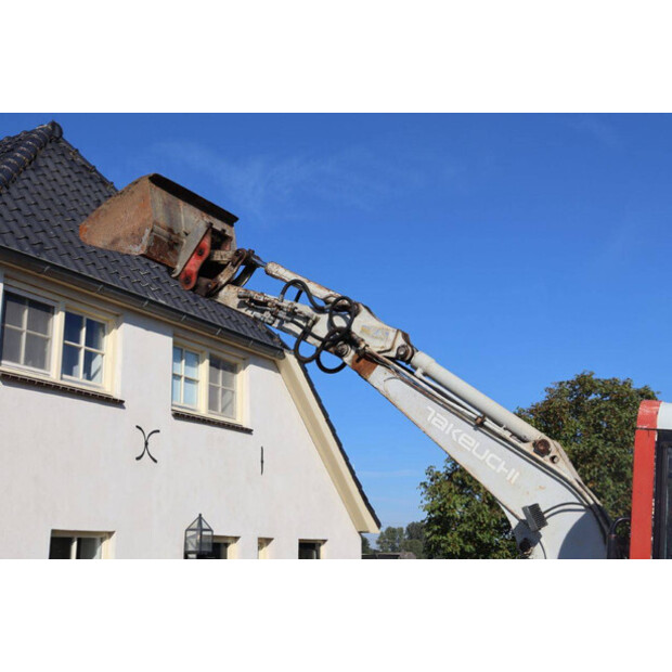 TAKEUCHI TB025-44798345