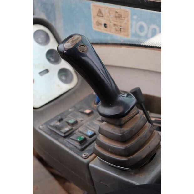 2007 تيريكس TC75 Mono-44798415